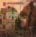 LP - Black Sabbath - Black Sabbath - ALTERNATE VERTIGO SWIRL, GERMAN