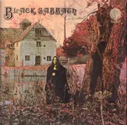 Black Sabbath - Black Sabbath