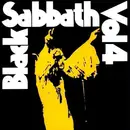 CD - Black Sabbath - Black Sabbath Vol. 4
