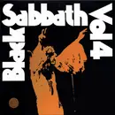LP - Black Sabbath - Black Sabbath Vol. 4 - Gatefold