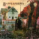LP - Black Sabbath - Black Sabbath