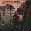 CD - Black Sabbath - Black Sabbath