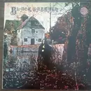 LP - Black Sabbath - Black Sabbath