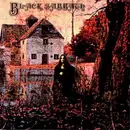 LP - Black Sabbath - Black Sabbath