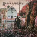 LP - Black Sabbath - Black Sabbath - Gatefold