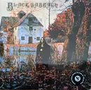 LP - Black Sabbath - Black Sabbath - Gatefold