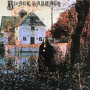 LP - Black Sabbath - Black Sabbath - Gatefold, Clear Vinyl