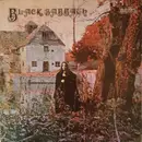 LP - Black Sabbath - Black Sabbath - Gatefold