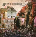 LP - Black Sabbath - Black Sabbath - Purple & Black Splatter Vinyl