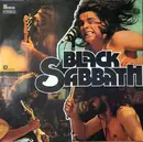 LP - Black Sabbath - Black Sabbath