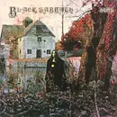 LP - Black Sabbath - Black Sabbath
