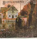 LP - Black Sabbath - Black Sabbath