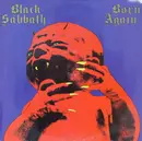 LP - Black Sabbath - Born Again
