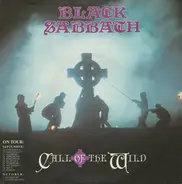 Black Sabbath - Call Of The Wild