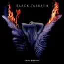 CD - Black Sabbath - Cross Purposes