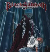 LP - Black Sabbath - Dehumanizer - Original