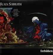 Black Sabbath - Forbidden