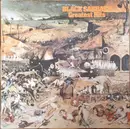 LP - Black Sabbath - Greatest Hits