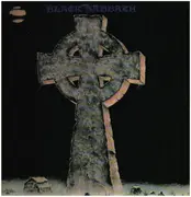 LP - Black Sabbath - Headless Cross