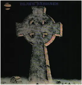 Black Sabbath - Headless Cross