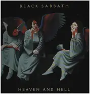 Black Sabbath - Heaven and Hell