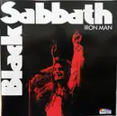 CD - Black Sabbath - Iron Man