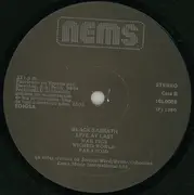 LP - Black Sabbath - Live At Last