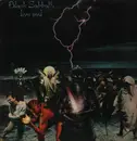 Double LP - Black Sabbath - Live Evil