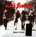 Double LP - Black Sabbath - Past Lives