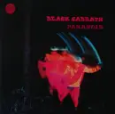 LP - Black Sabbath - Paranoid