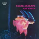 LP - Black Sabbath - Paranoid