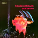 LP - Black Sabbath - Paranoid - Gatefold