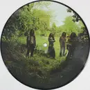 7inch Vinyl Single - Black Sabbath - Paranoid - picture disc