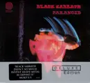 CD-Box - Black Sabbath - Paranoid - 2 CDs +  1 DVD / Digipak + Plastic Slipcase