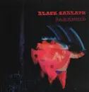 LP - Black Sabbath - Paranoid - 180g, Gatefold