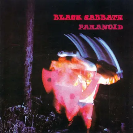 Paranoid - Black Sabbath | Vinyl, 7inch, CD | Recordsale