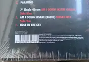 LP-Box - Black Sabbath - Sabotage Super Deluxe