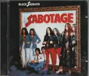 CD - Black Sabbath - Sabotage