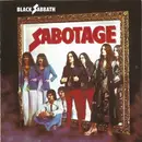 CD - Black Sabbath - Sabotage