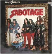 Black Sabbath - Sabotage