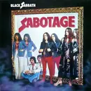 LP - Black Sabbath - Sabotage