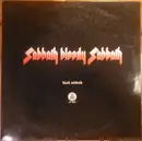 LP - Black Sabbath - Sabbath Bloody Sabbath - Yugoslavian Pressing