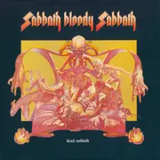 LP - Black Sabbath - Sabbath Bloody Sabbath