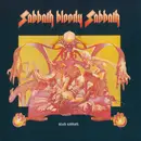 LP - Black Sabbath - Sabbath Bloody Sabbath