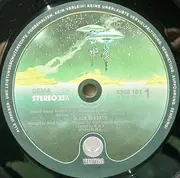 LP - Black Sabbath - Sabbath Bloody Sabbath