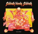 CD - Black Sabbath - Sabbath Bloody Sabbath - Digipak