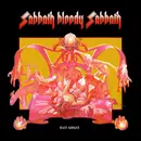 CD - Black Sabbath - Sabbath Bloody Sabbath - Remastered