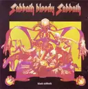 CD - Black Sabbath - Sabbath Bloody Sabbath