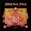 LP & CD - Black Sabbath - Sabbath Bloody Sabbath