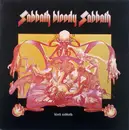 LP - Black Sabbath - Sabbath Bloody Sabbath